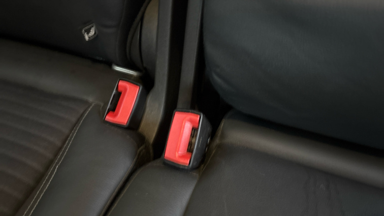 Ford Kuga 2.0 TDCi 180 Titanium 5dr Diesel Estate